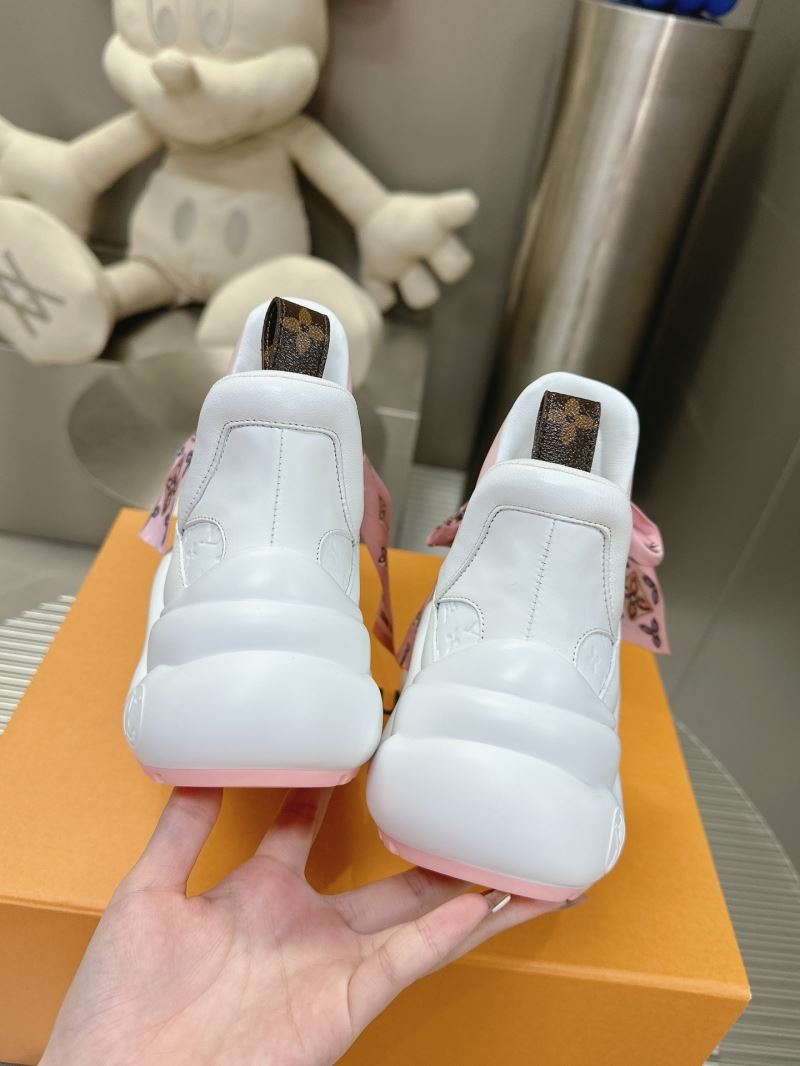 Louis Vuitton Archlight Shoes